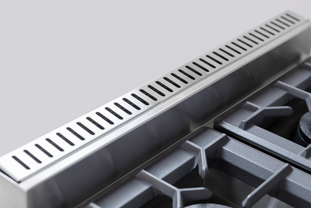 Professional Deck Gas Oven Heavy-Duty Baking Oven