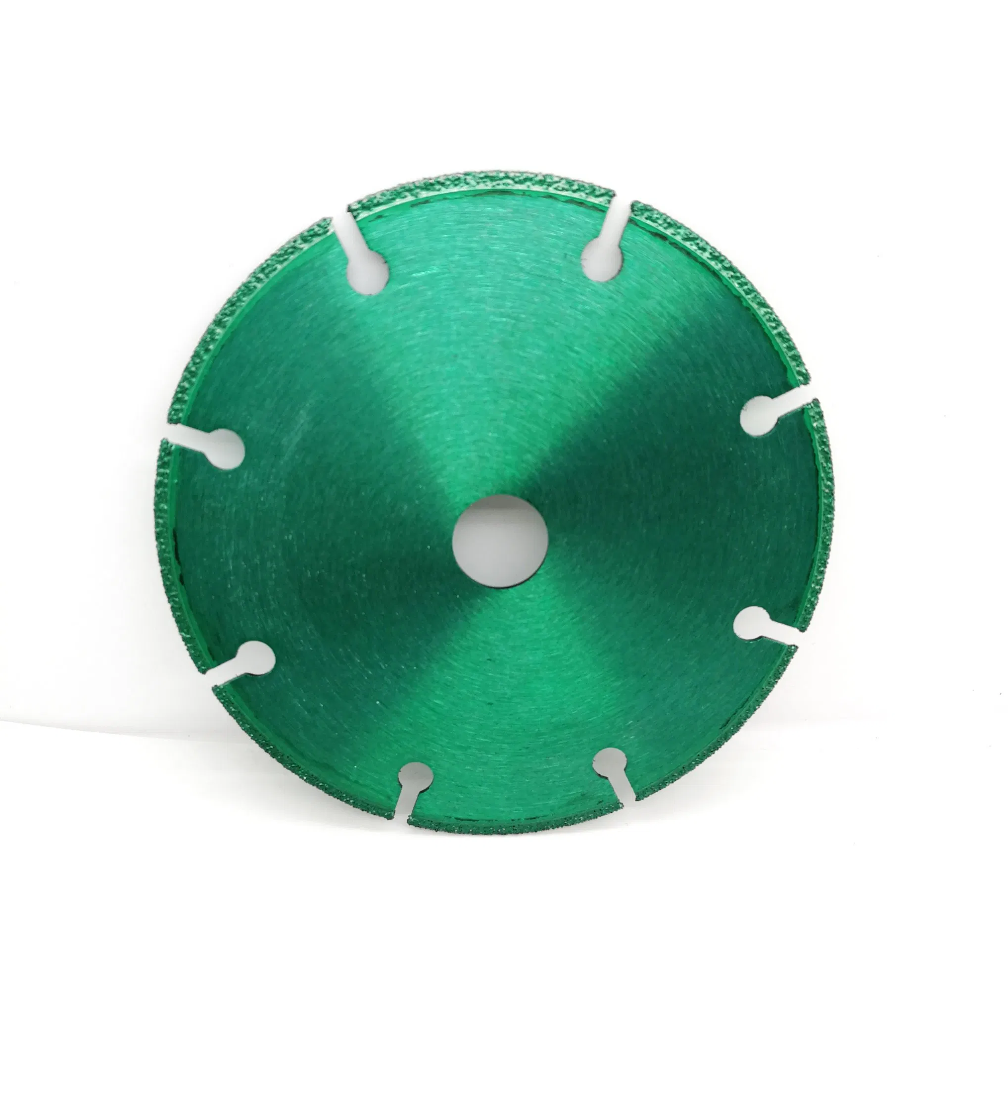 Metal Key-Slot Cutting Diamond Blade, Rebar Cutting Blade, Steel Cutting Blade, Ductile Iron Cutting Blade