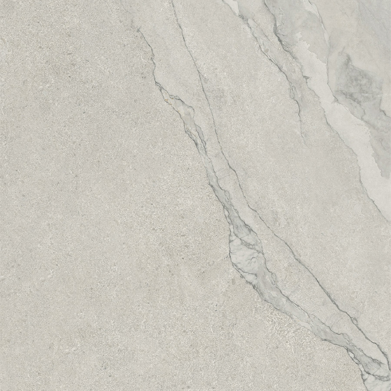 Керамогранит Grigio Perlinio под песчаник, матовый