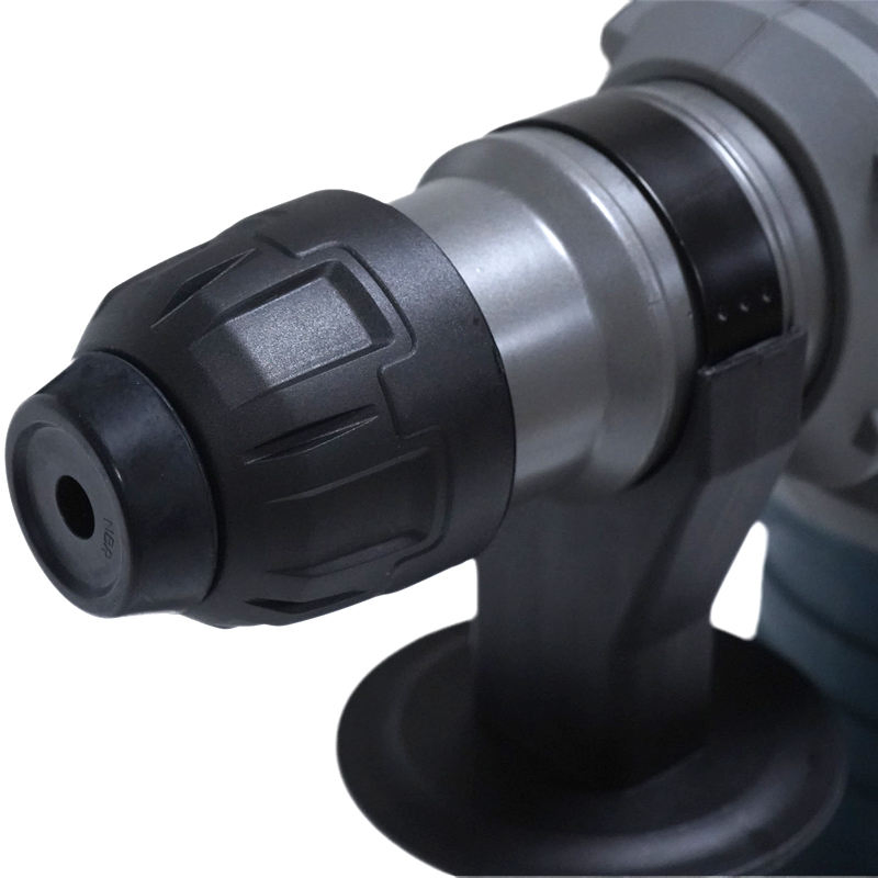 Беспроводной перфоратор Anchang 800-1200Вт