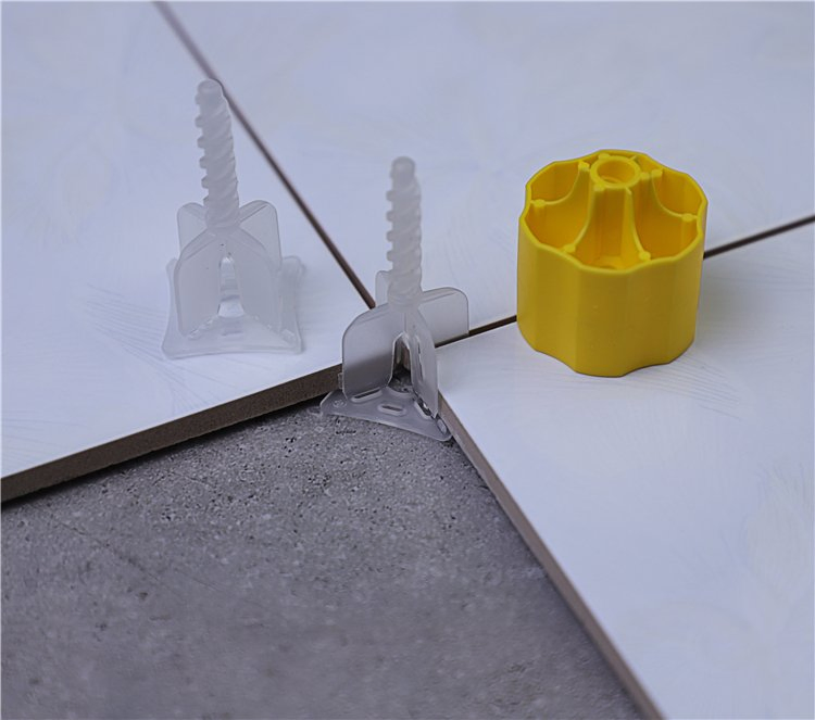 Niu Yuan Customized Spin Doctor Tile Leveling System