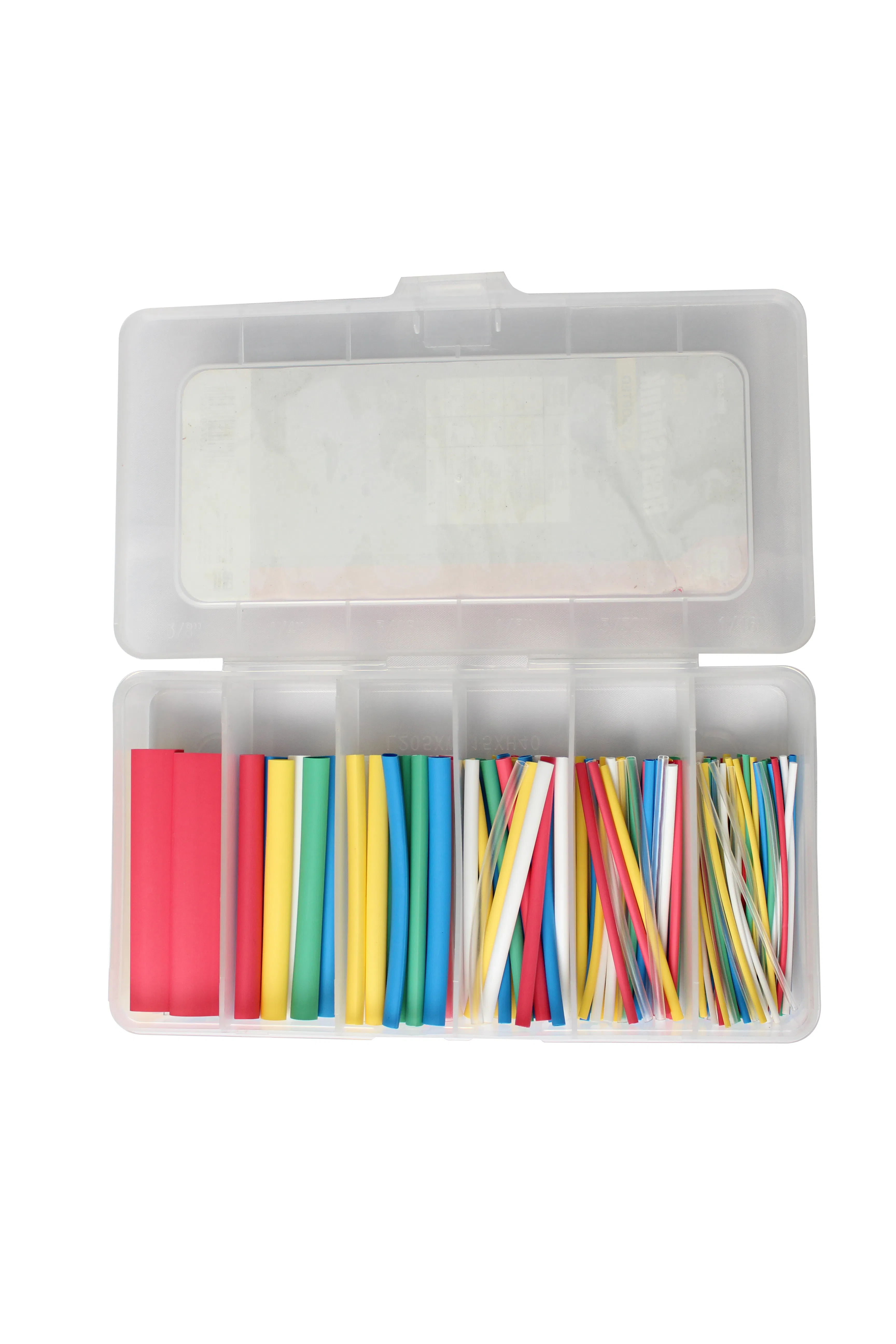 Wire Heat Shrink Kits - 10.4MPa Strength for Secure Connections