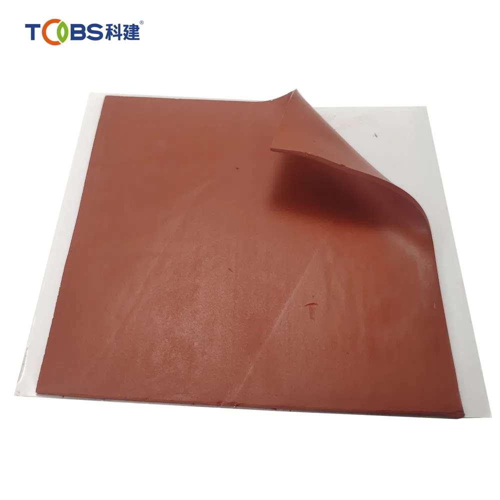China Factory Upgrade Wall Box Safety with Premium Fire Putty Pads
