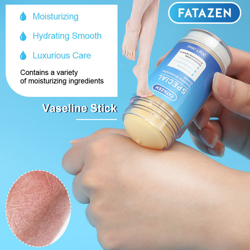 Fatazen Hot Selling Foot Hydrating Balm Moisturizing Balm for Hand and Feet Anti Chaps Stick Winter Anti Cracking Balm