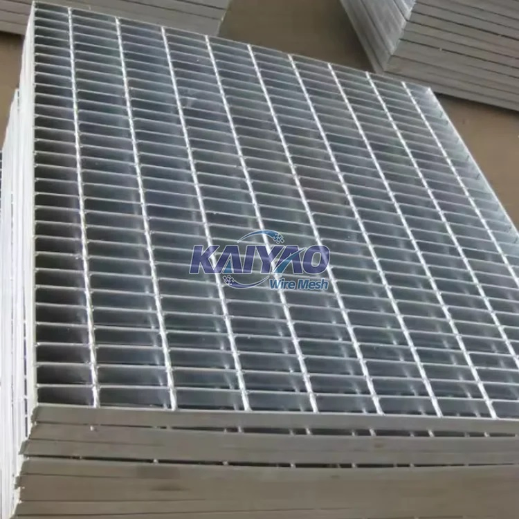 Manufacturer Direct Sale Hot Stairway Steel Grating