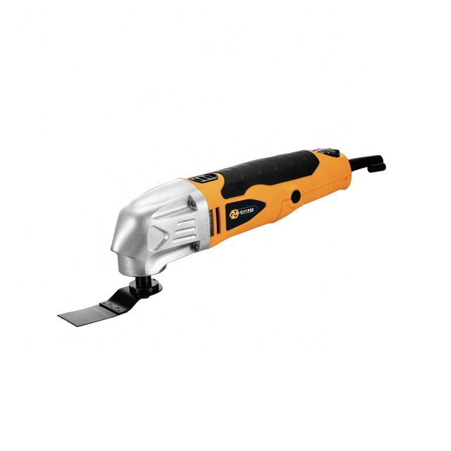 Мощная осцилляционная пила COOFIX 280W для точных резов