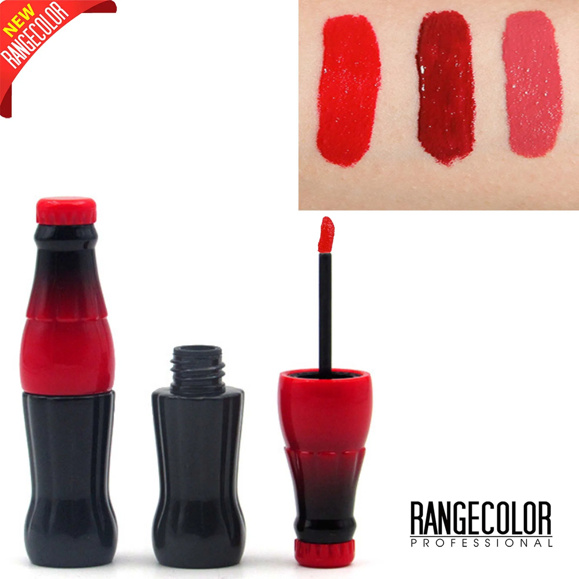 New Cola Lip Tint, Private Label Cosmetic Manufacturer
