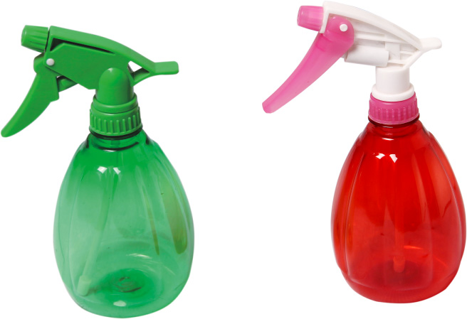 350ml 500ml 650ml 750nl Cleaning Sprayer Bottle