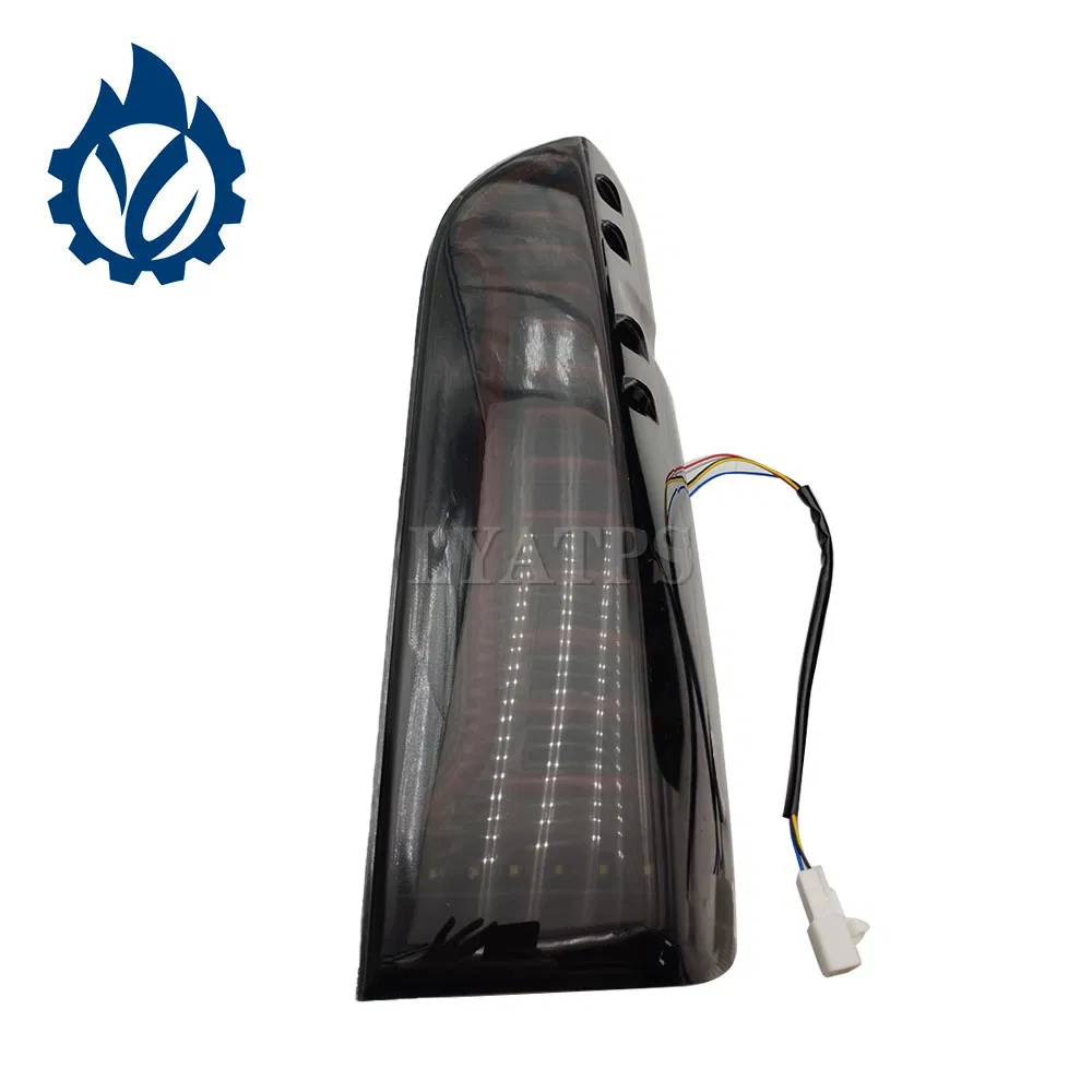 Качественные автозапчасти: задний фонарь для Hiace 2005-2018