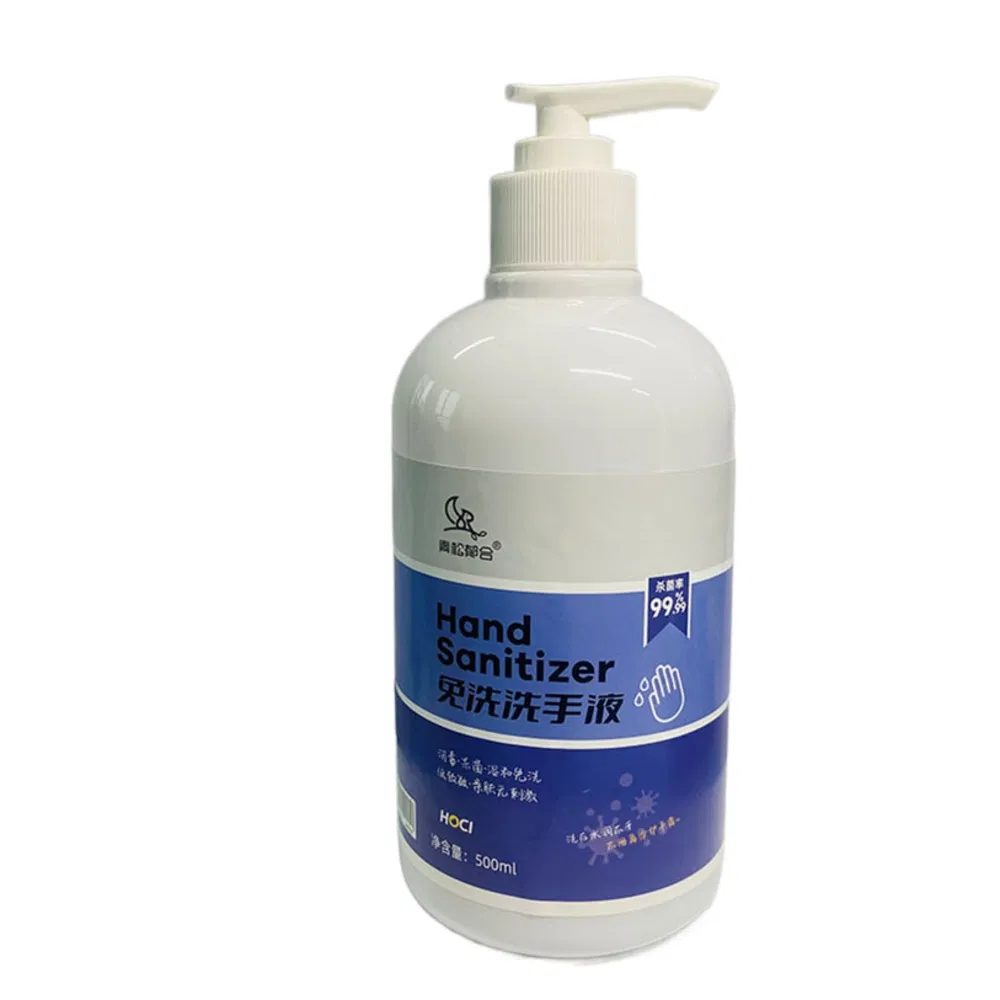 Alcohol - Free Hypochlorous Acid 99.99% Germ Kill Food - Grade Skin - Safe Allergen - Free Ideal for Home Use