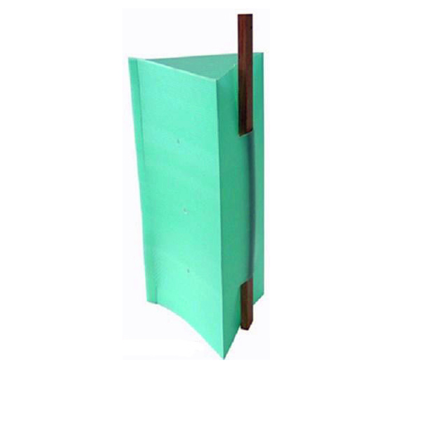 Versatile Plastic Tree Shields for Vine and Sapling Care