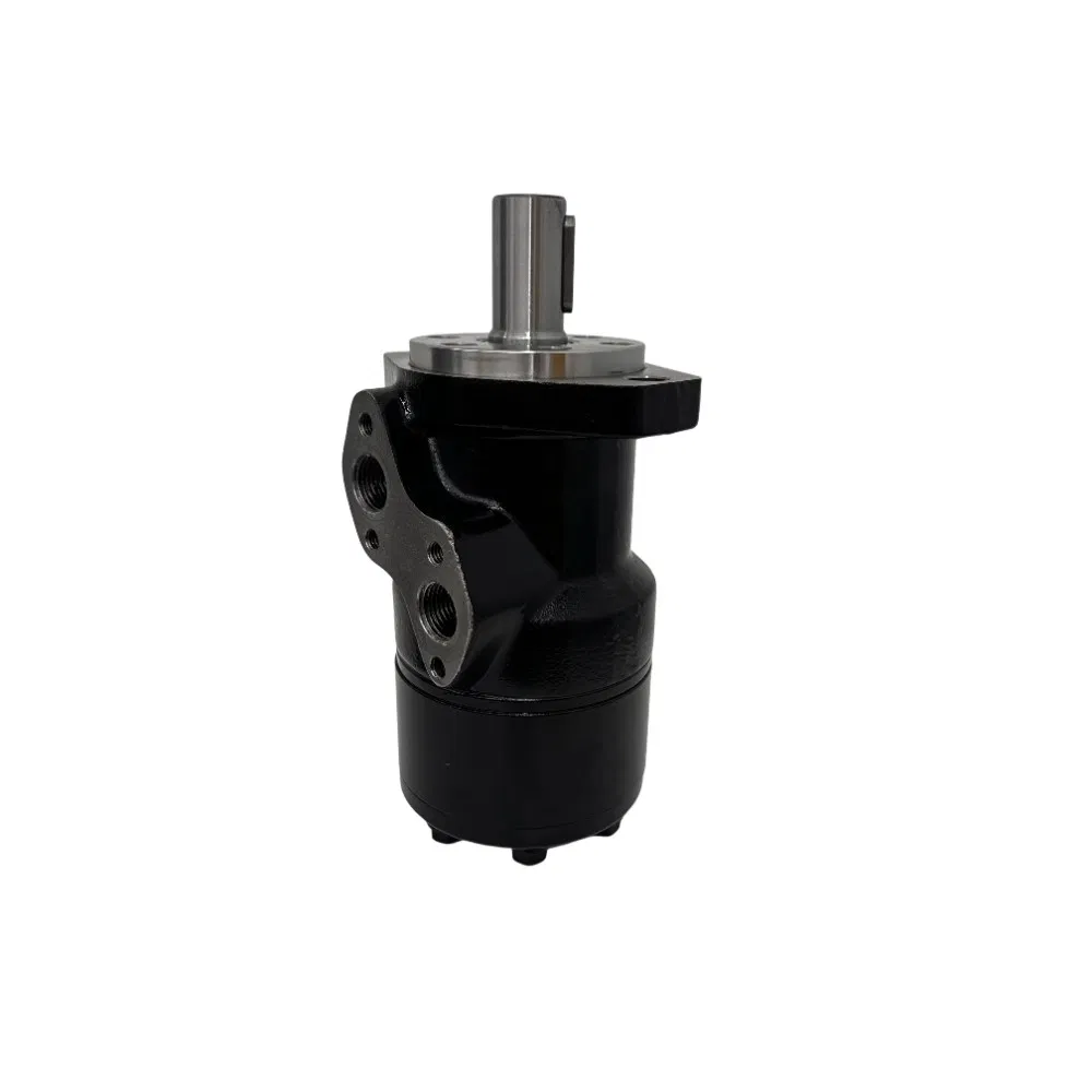Гидравлический мотор BMR250 250cc, 5000W