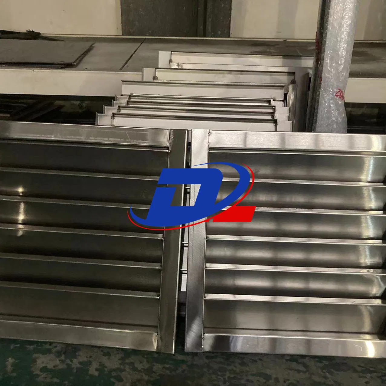 Nuclear Medical X Ray Radiation Shielding Lead Shutter Used for Hospital and Clinic