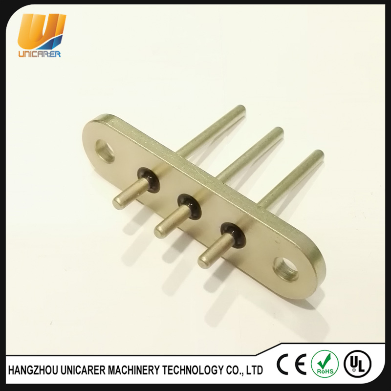 New Energy Automotive Air Conditioning Compressor Terminal