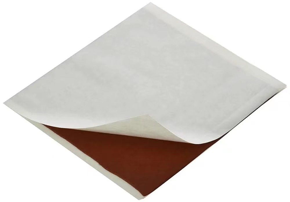Firesafe Intumescent Acoustic Adhesive Putty Pads for Cable Box