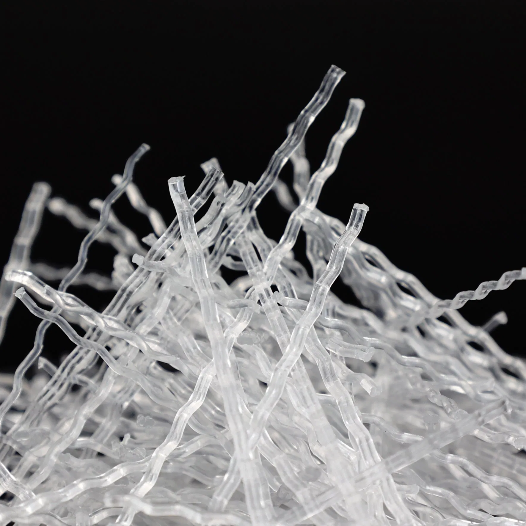 Ppmf Fiber Antibacterial Synthetic Fiber for Medical Disposable Textiles