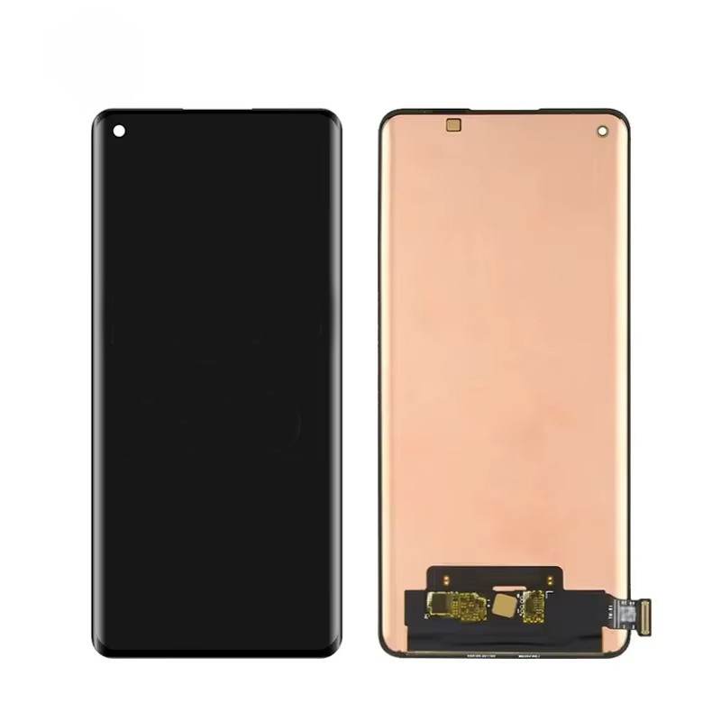 Дисплей для Oppo Reno6 PRO 5G, сенсорный экран