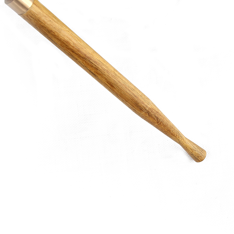 Beryllium Copper Sharper Blade Easy to Remove Dirt and Rust Scraper