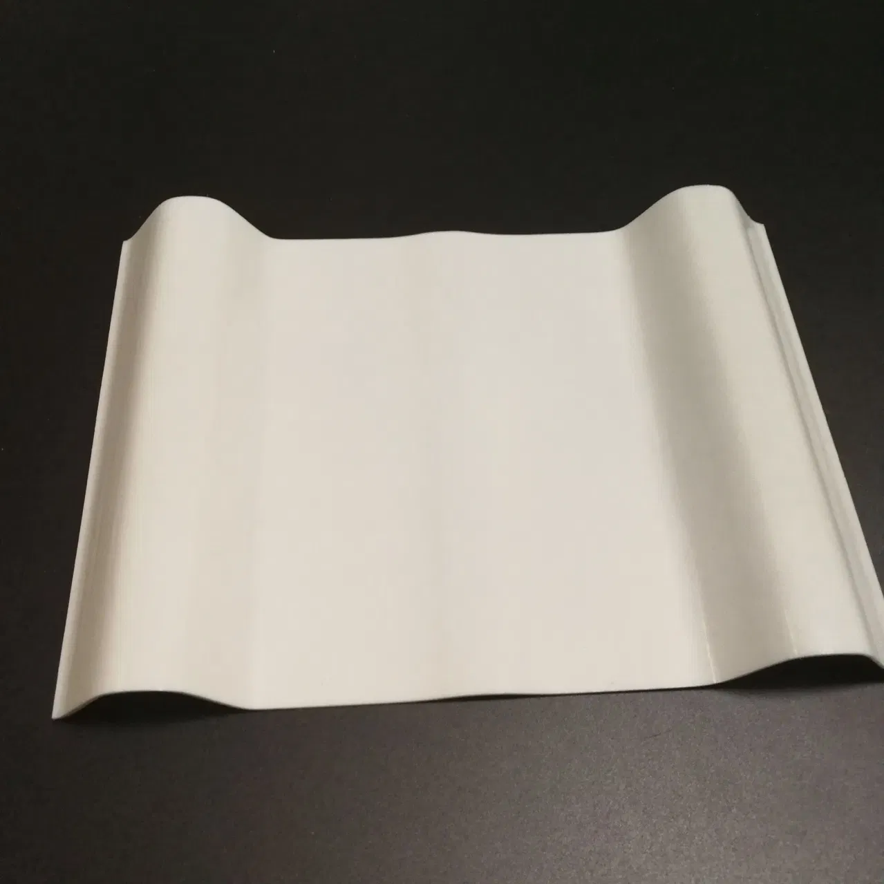 Daylight FRP Panels Corrugated Fiberglass Sheet for House