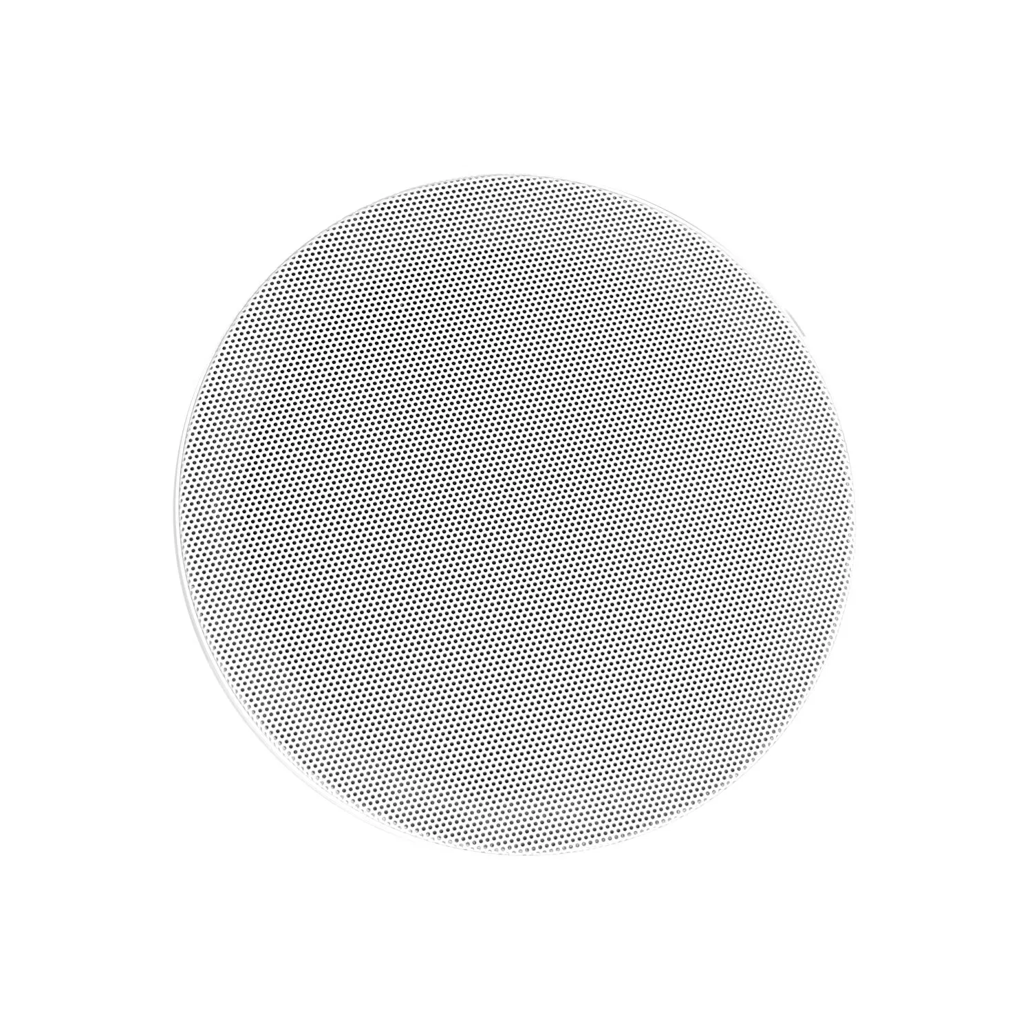 Smart Home Audio 8 Inch WiFi Blue Tooth Tuya Alexa Wall Amplifier with 6 Inch 10W Ceiling Speaker