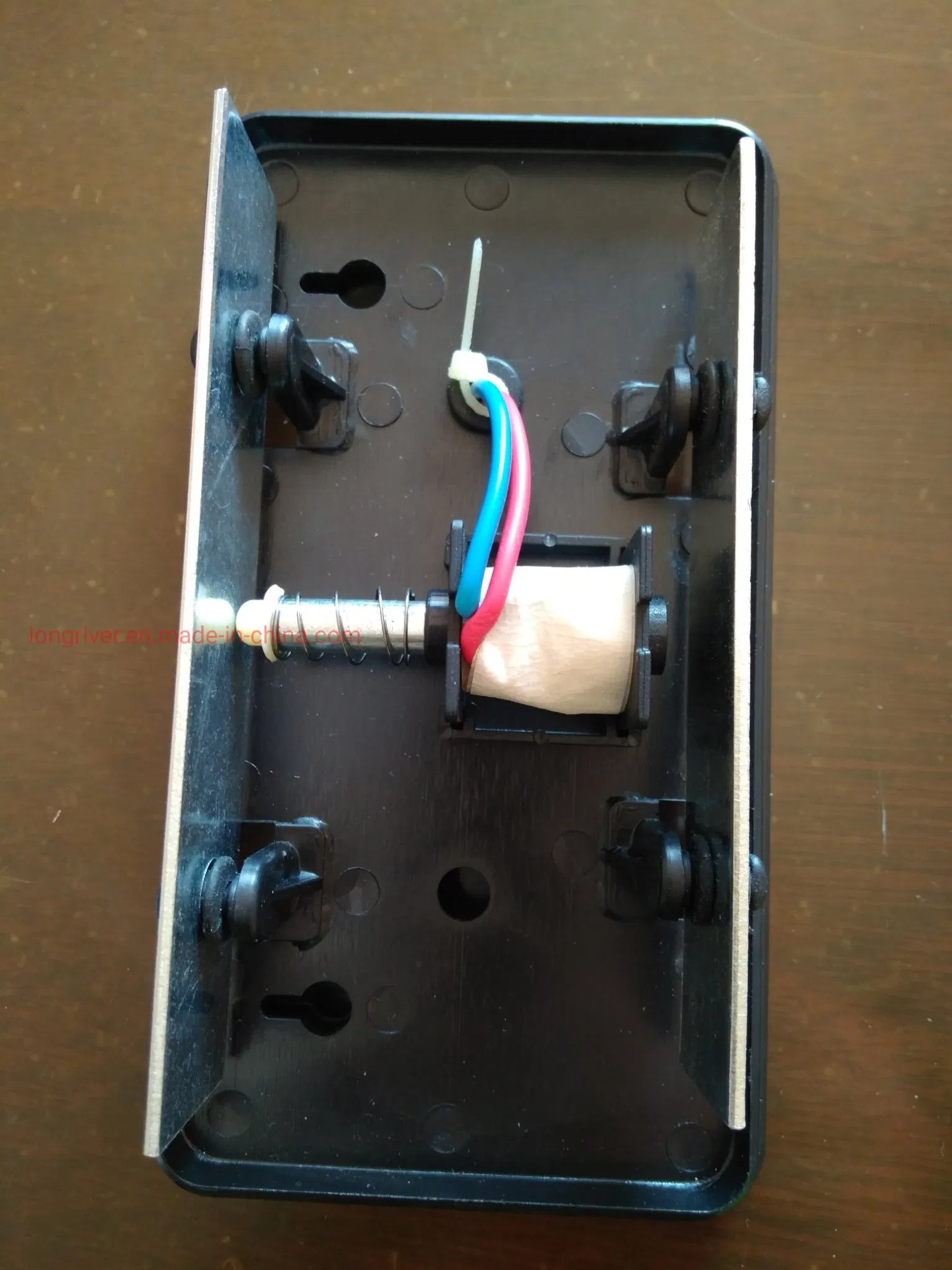 Swangoose Dingdong Strike Mechanism Doorbell Chime