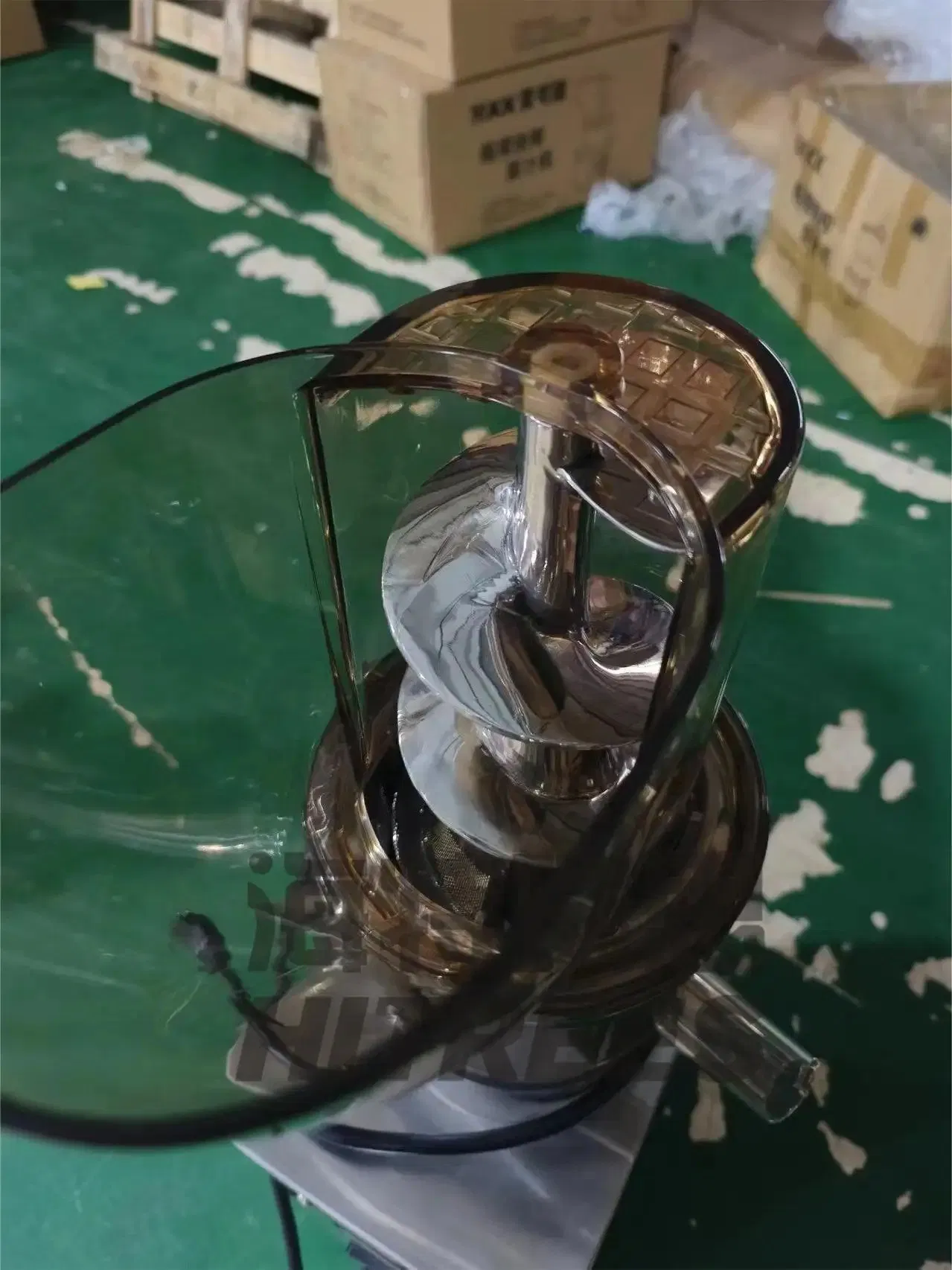 Commercial Fruits and Vegetables Juicer Machine Fruit Juicer Extractor Machine