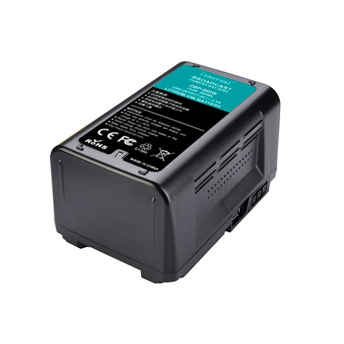 Аккумулятор Censreal V-Mount 280Wh