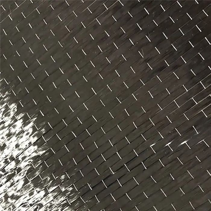 Carbon Fiber for Civil Building Wall