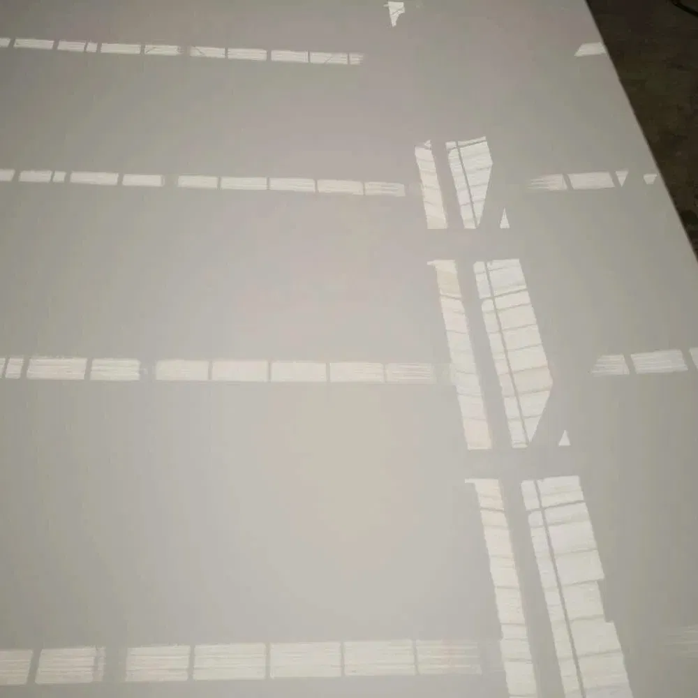 High Glossy FRP Sheets Fiberglass Roll Gel Coat/ Fireproof Smooth FRP Sheet Decoration RV Panels