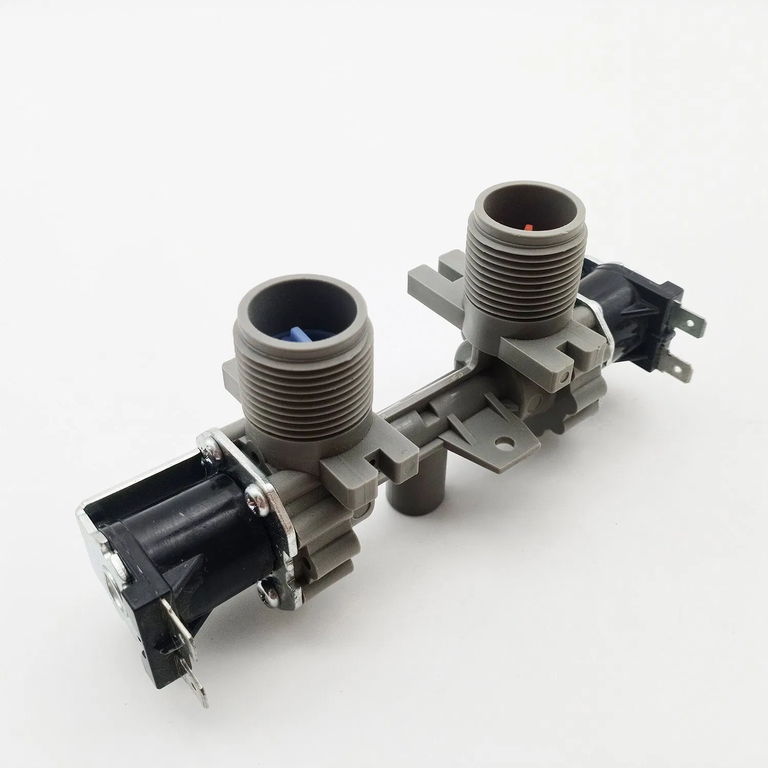 Cheap Price 3 Years Ruijp Small Washing Machine Two Way Solenoid Valve