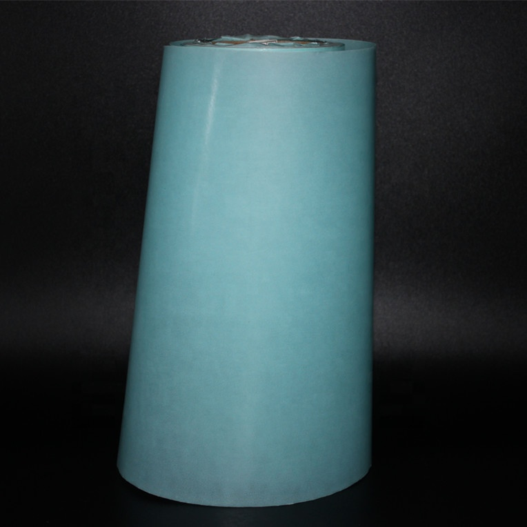 Glassine Silicone Release Paper for Self-Adhesive Stickers