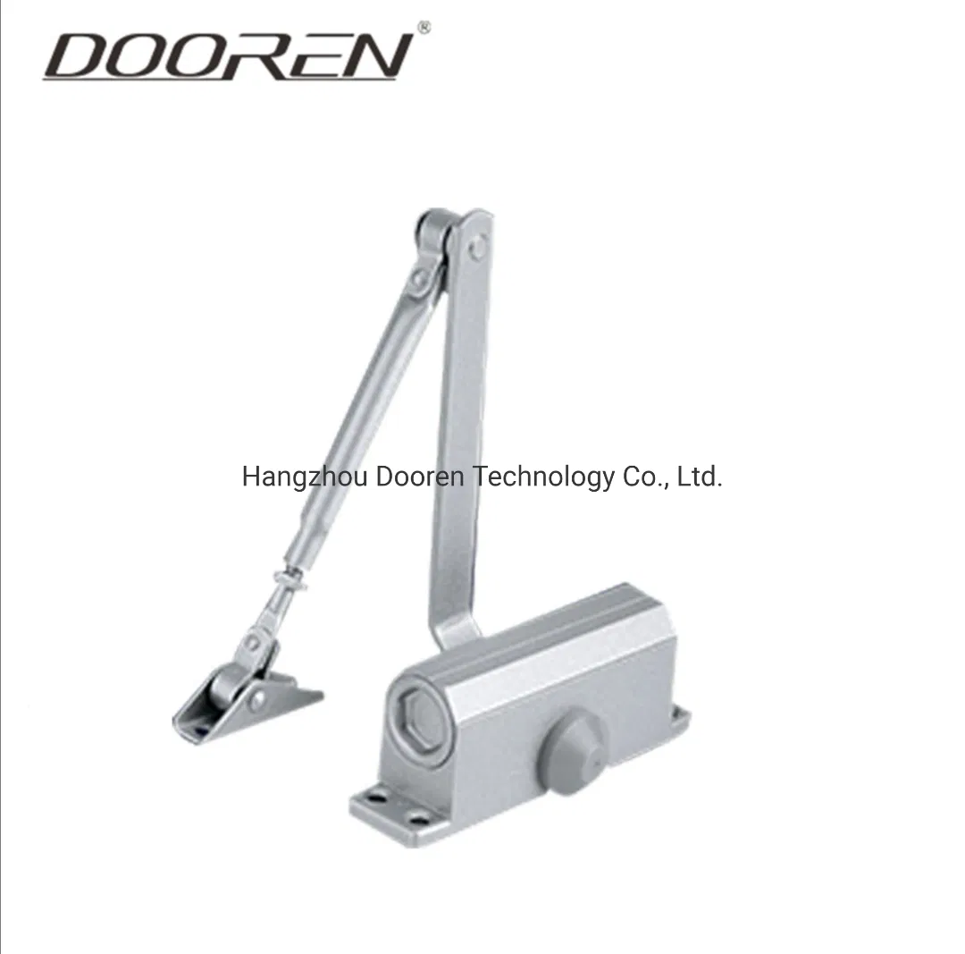 Adjustable Door Closer for Aluminum Swing Door with CE
