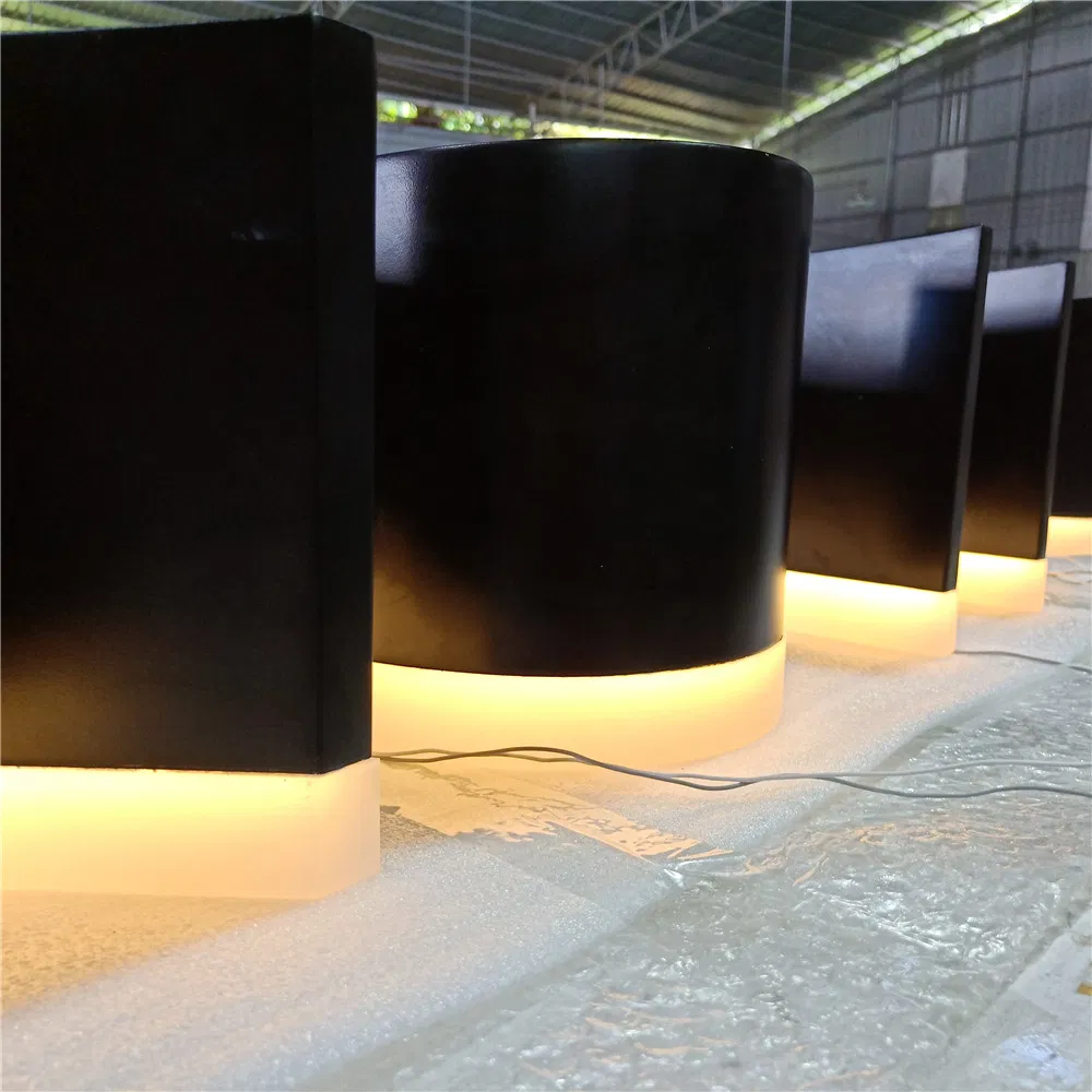 Ce UL RoHS Approval LED Advertising Letters Signs 3D Letters