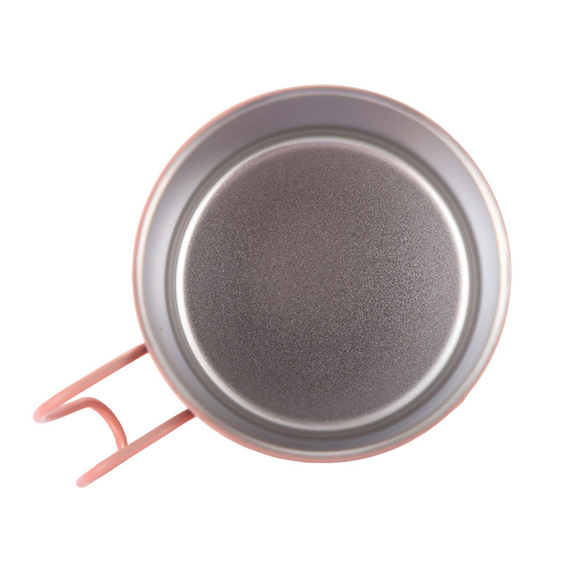 Термокружка вакуумная из нержавеющей стали 850 мл