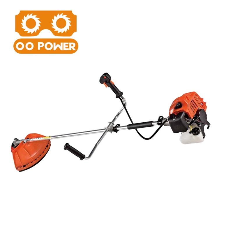 43cc Brush Cutter Cg430 Grass Cutter 5%off