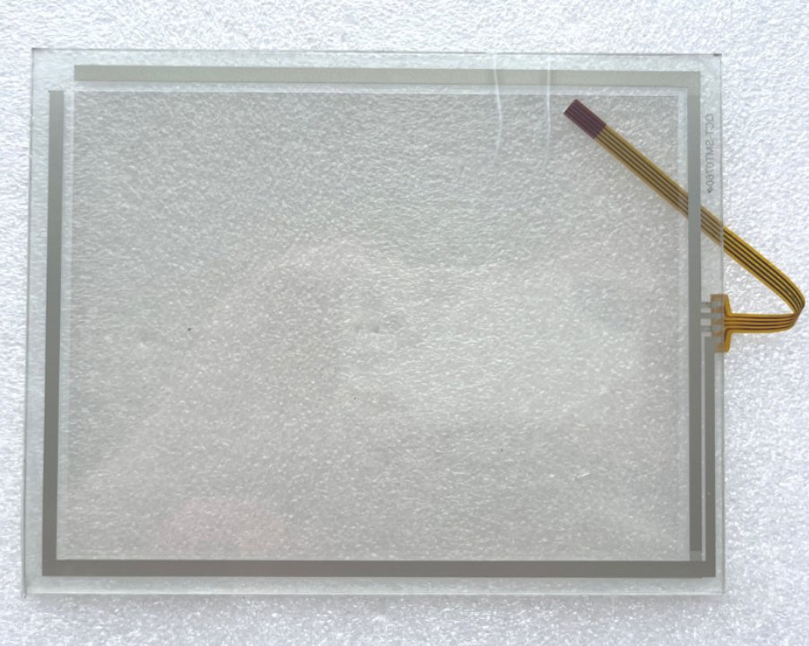10.4 Inch Touchscreen Digitizer Panel for PLC Controllers