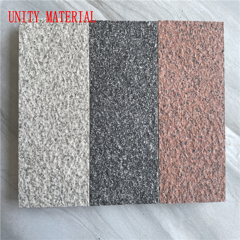 Balcony Garden Floor Exterior Thick Porcelain Backyard Non Slip Outdoor Patio Paving Stone Tiles