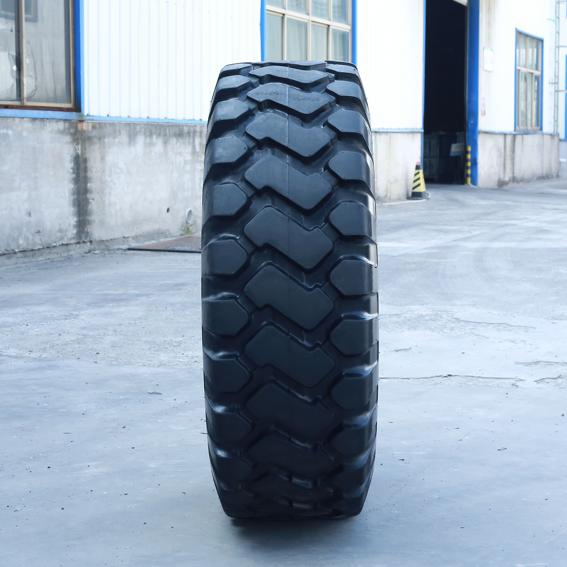OTR Bias Tyre 17.5-25 20.5-25 23.5-25 E3 L3 E4 L5 L5s