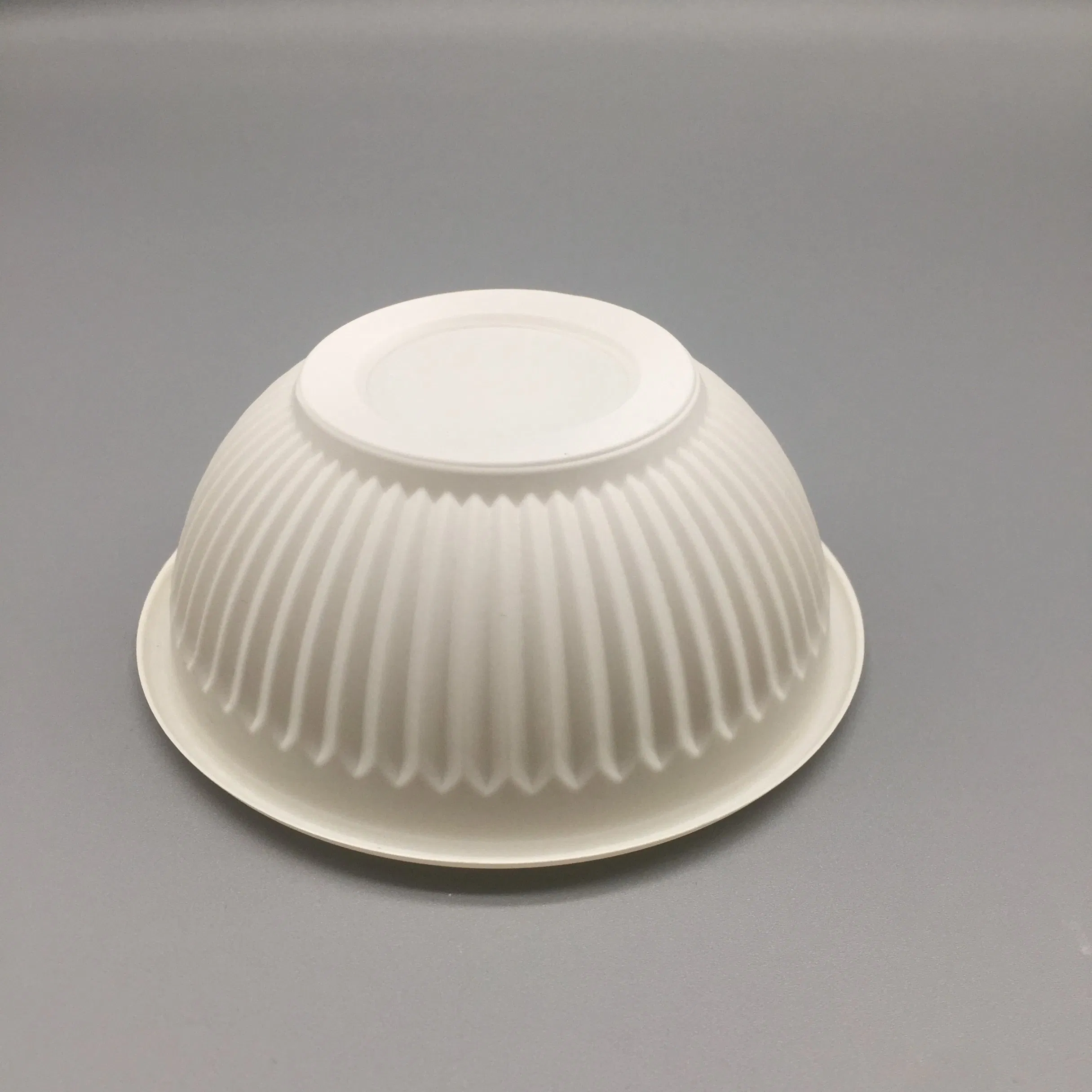 Wholesale Eco Friendly Take Away Disposable Yogurt Bowls Biodegradable Food Bowl