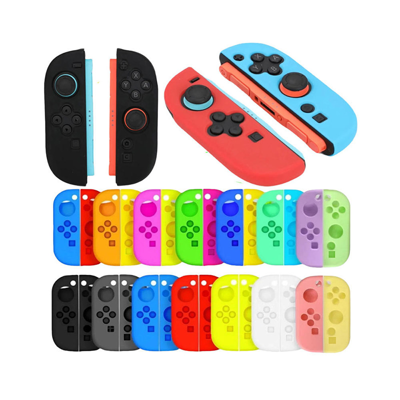 Чехол для джойстиков Nintendo Switch 2