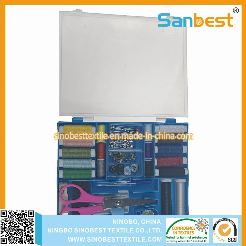 Hot Sale Sewing Kit/Sewing Set for DIY