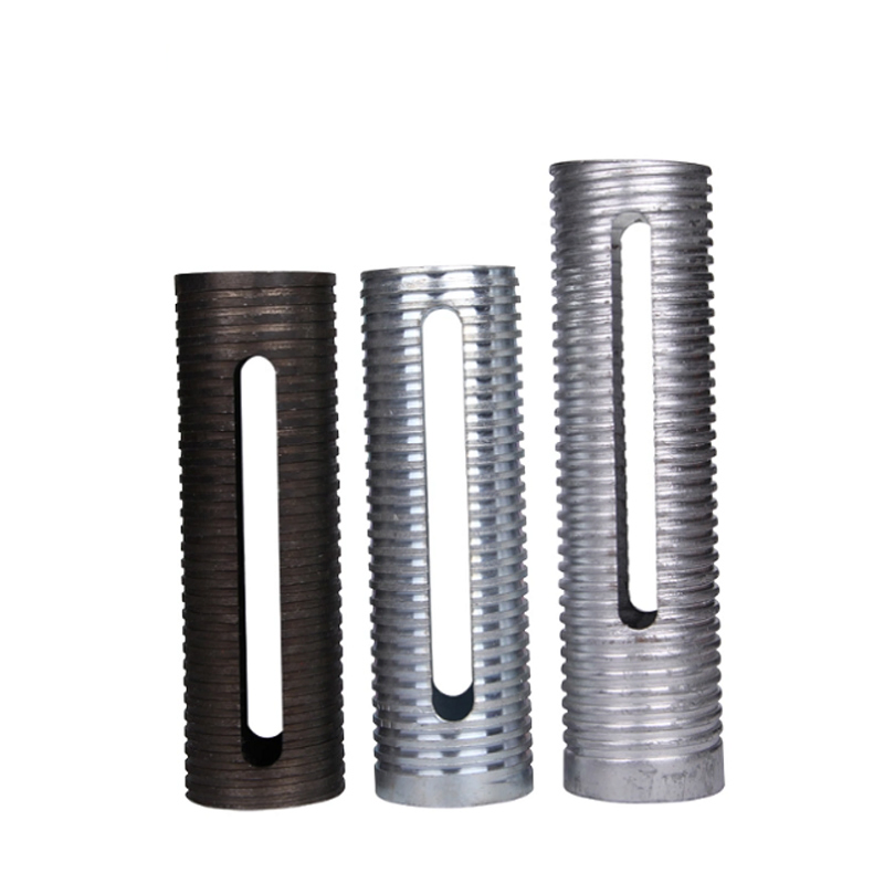 Precision Casting Scaffolding Adjustable Steel Screw Prop Sleeve for Construction