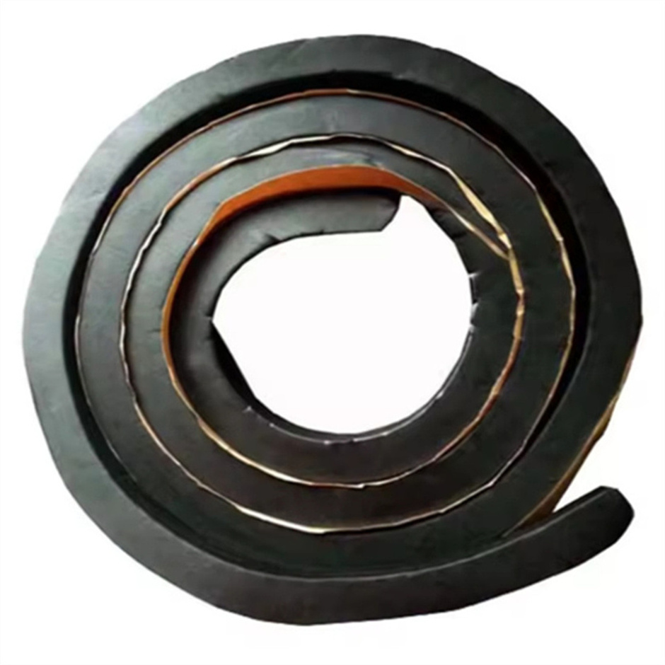 Premium-Grade Salt Water Resistant Waterstop for Coastal Reclamation