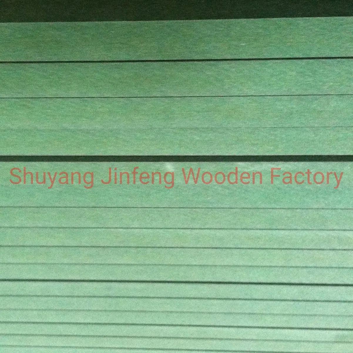 Green Hmr Water Proof MDF Board