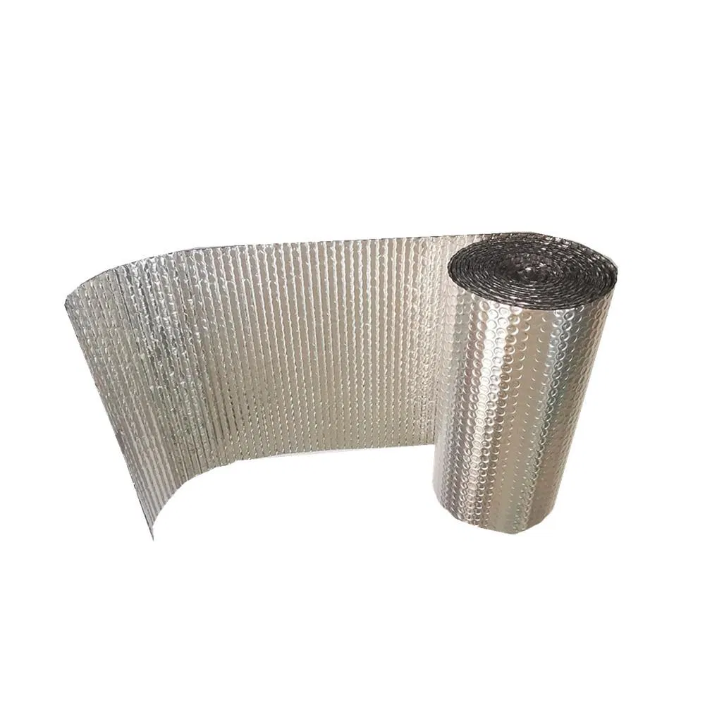 Vacuum Insulation Panel, Aerogel Insulation