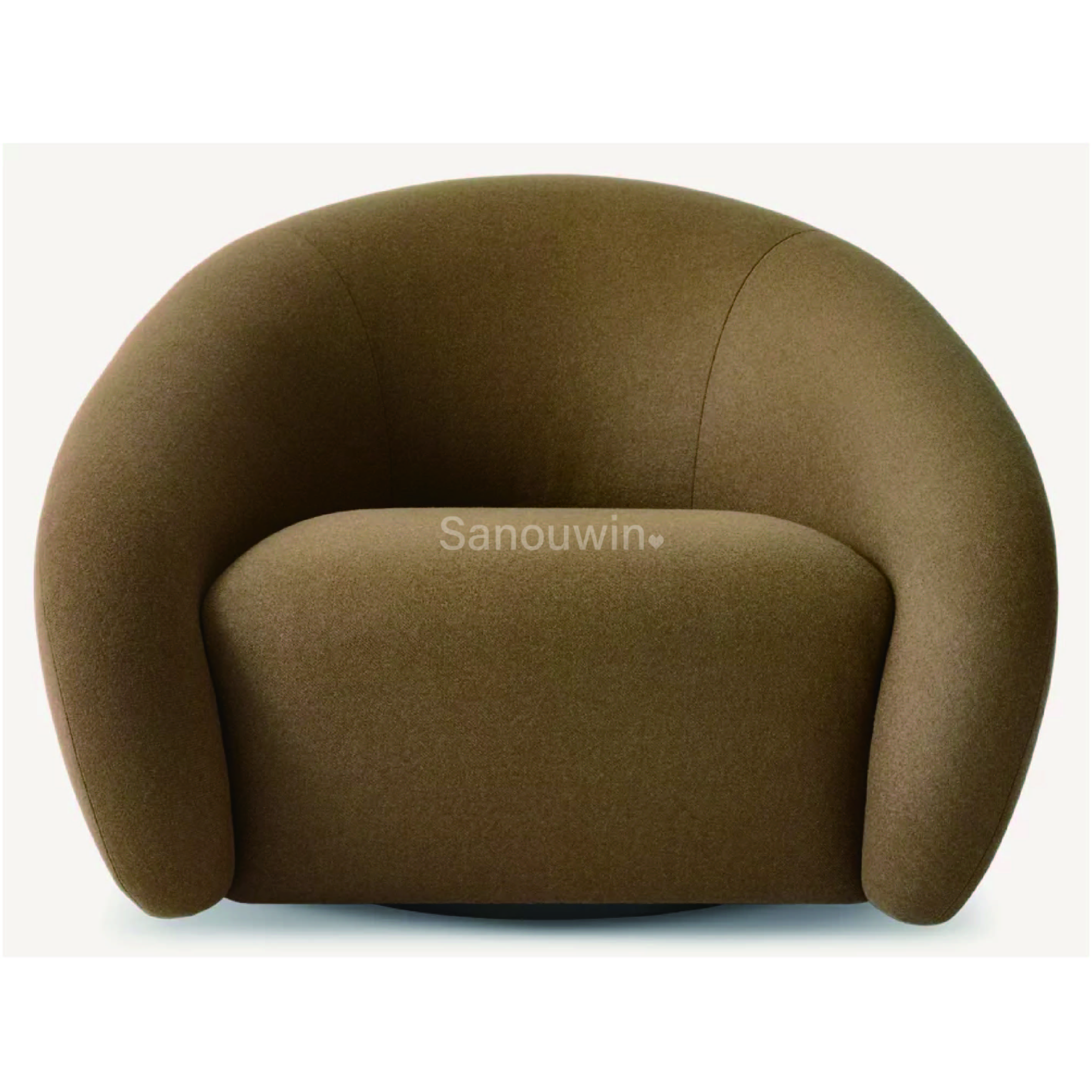 Мебель для гостиной итальянский стиль модульный диван дерево