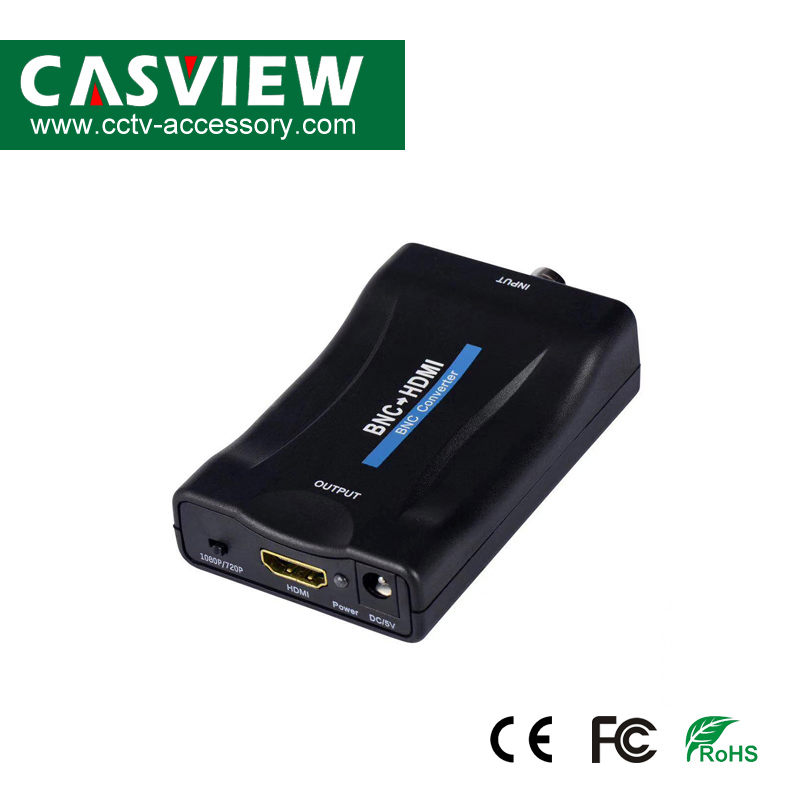 Конвертер BNC в HDMI CVA-3009