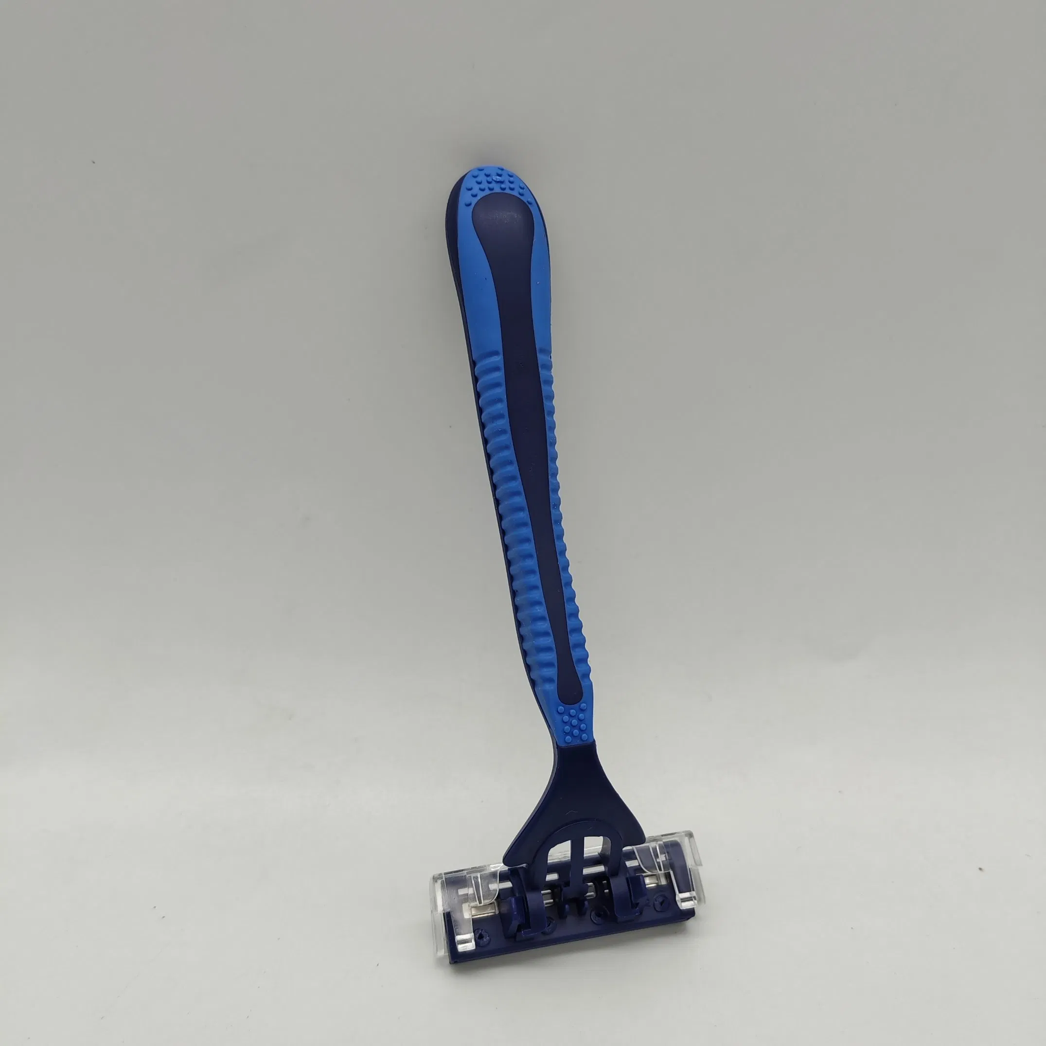 Best Selling Different Types Disposable Triple Blade Razor Manufacturer