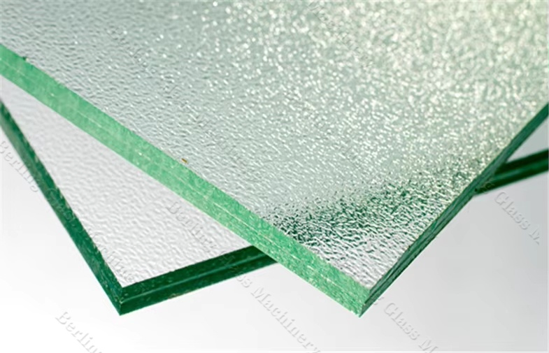 Colorful Sandwich Glass Laminating EVA Film 0.38mm 0.76mm Thickness Customized Width