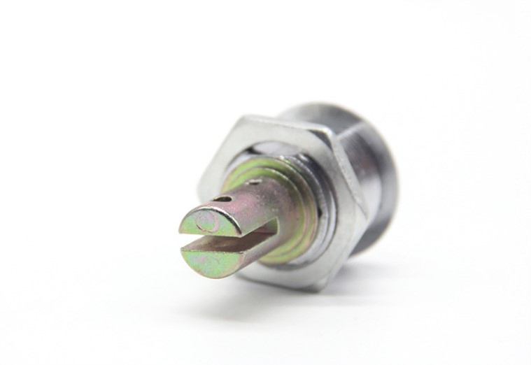 Wiith Master Key Function Toolbox Lock